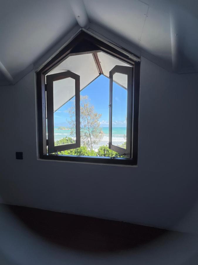 Happy Bay Hotell Weligama Eksteriør bilde