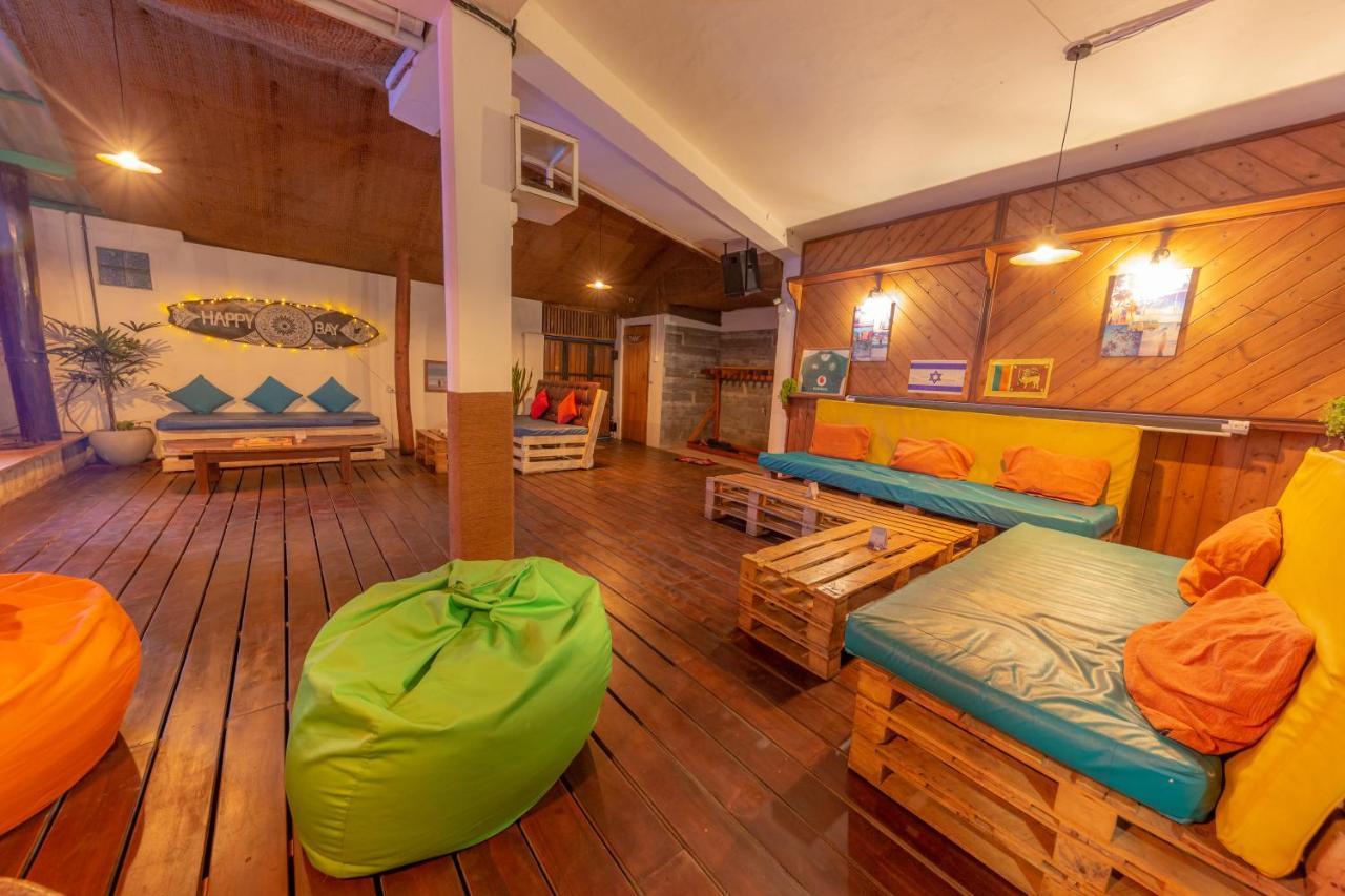 Happy Bay Hotell Weligama Eksteriør bilde